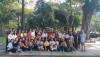 Đoàn thực địa lớp 16SDL năm 2019