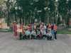 Tập thể lớp 16CDDL