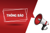 THÔNG BÁO CÁC CÔNG VIỆC CỤ THỂ SINH VIÊN CẦN THỰC HIỆN CHO VIỆC HỌC TRỰC TUYẾN HỌC KỲ 2, NĂM HỌC 2019-2020