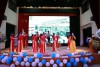 CHƯƠNG TRÌNH CHÀO ĐÓN TÂN SINH VIÊN KHOÁ 22 & CHÀO MỪNG NHÀ GIÁO VIỆT NAM 20/11