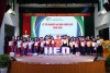 🎓 TỰ HÀO TÂN CỬ NHÂN – NGÀNH VIỆT NAM HỌC GHI DẤU ẤN TẠI LỄ TỐT NGHIỆP 2025