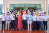 🎉 KỶ NIỆM 15 NĂM NGÀY RA TRƯỜNG – LỚP 06SLS (2006–2010) 💐 HƯỚNG TỚI 50 NĂM THÀNH LẬP KHOA SỬ - ĐỊA - CHÍNH TRỊ, TRƯỜNG ĐẠI HỌC SƯ PHẠM – ĐẠI HỌC ĐÀ NẴNG