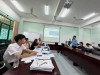 Báo cáo Thực tập Tốt nghiệp