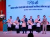 VÒNG CHUNG KẾT HỘI THI “SINH VIÊN THỬ SỨC VỚI NGHỀ HƯỚNG DẪN DU LỊCH” LẦN THỨ V, 2025