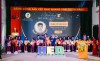 🎓🌟 VINH DANH NHỮNG THỦ KHOA TỐT NGHIỆP UED NĂM 2026 – NIỀM TỰ HÀO CỦA KHOA SỬ - ĐỊA - CHÍNH TRỊ 🌟🎓