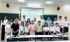 [DẤU ẤN THỰC TẬP TỐT NGHIỆP ĐỊA LÝ DU LỊCH  LỚP 22CDDL: TRƯỞNG THÀNH TỪ TRẢI NGHIỆM THỰC TIỄN]