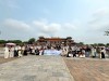📘🌿 SINH VIÊN VIỆT NAM HỌC THỰC HÀNH – THI NGHIỆP VỤ HƯỚNG DẪN CITY TOUR DI SẢN Huế