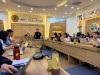 Đối thoại giữa Sinh viên với Lãnh đạo Khoa Sử - Địa - Chính trị