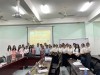 Hội nghị sinh viên nghiên cứu khoa học (Hội đồng 3: Sư phạm Lịch sử, Cử nhân Lịch sử)