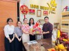 📘🌿 KẾT NỐI ĐÀO TẠO – GẮN KẾT DOANH NGHIỆP: NÂNG CAO CHẤT LƯỢNG THỰC TẬP CHO SINH VIÊN VIỆT NAM HỌC (VĂN HOÁ – DU LỊCH)