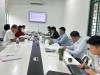 TỌA ĐÀM TỔ CHỨC VÀ HOẠT ĐỘNG NHÓM NGHIÊN CỨU ĐÁP ỨNG YÊU CẦU CỦA THÔNG BÁO SỐ 45 – TB/TGV