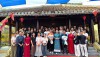 ✨ TALKSHOW “MÁI ĐÌNH LÀNG VIỆT” – HỌC TỪ DI SẢN, LÀM TỪ THỰC TIỄN