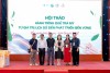 "Hành trình quế Trà My – từ giá trị lịch sử đến phát triển bền vững”