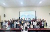 🎓 SEMINAR NGÀNH ĐỊA LÍ HỌC – DIỄN ĐÀN HỌC THUẬT VỀ AI VÀ ĐỊA LÍ DU LỊCH