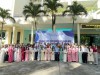 Hội nghị Sinh viên Nghiên cứu Khoa học năm 2026.