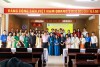 NHỮNG KỶ NIỆM ĐẦU TIÊN CỦA CÁC GIÁO SINH NGÀNH SƯ PHẠM LỊCH SỬ