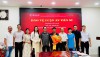 🎓 CHÚC MỪNG GIẢNG VIÊN NGÀNH VIỆT NAM HỌC (VĂN HÓA – DU LỊCH) BẢO VỆ THÀNH CÔNG LUẬN ÁN TIẾN SĨ