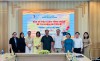 Bảo vệ chuyên đề tổng quan luận án tiến sĩ