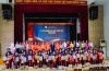 🎓 CHÚC MỪNG LỄ TỐT NGHIỆP: CẢM ƠN VÌ ĐÃ CÙNG NHAU VIẾT NÊN THANH XUÂN RỰC RỠ! 🎓