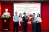 🎓 CHÚC MỪNG TÂN TIẾN SĨ LÊ NGỌC HÀNH BẢO VỆ THÀNH CÔNG LUẬN ÁN TIẾN SĨ