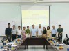 TỌA ĐÀM KHOA HỌC: Xây dựng và phát triển nhóm nghiên cứu liên ngành trong lĩnh vực Khoa học Xã hội và Nhân văn
