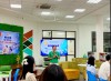 🍀SEMINAR HỌC THUẬT CÁC XU HƯỚNG TIẾP CẬN MỚI TRONG CÔNG BỐ QUỐC TẾ ĐÃ THÀNH CÔNG TỐT ĐẸP