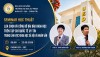 📢 THÔNG BÁO SEMINAR "LỰA CHỌN VÀ CÔNG BỐ BÀI BÁO KHOA HỌC TRÊN TẠP CHÍ QUỐC TẾ UY TÍN TRONG LĨNH VỰC KHOA HỌC XÃ HỘI VÀ NHÂN VĂN"