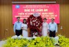 🌻MỘT NGÀY THẬT ĐẸP VÀ THẬT NHIỀU NIỀM VUI! 🎉 🎉 CHÚC MỪNG TÂN TIẾN SĨ ĐẶNG THỊ THÙY DƯƠNG!