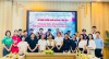 🍀TRAO HỌC BỔNG “HẢI LY ĐÈN SÁCH” – TIẾP THÊM ĐỘNG LỰC CHO SINH VIÊN VƯỢT KHÓ