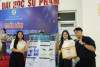 🎉 XIN CHÚC MỪNG SINH VIÊN KHOA SỬ ĐỊA CHÍNH TRỊ TỎA SÁNG TẠI GIẢI THƯỞNG SINH VIÊN NGHIÊN CỨU KHOA HỌC ĐẠI HỌC ĐÀ NẴNG NĂM HỌC 2025–2026!