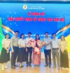 🎉 UED CÔNG BỐ QUYẾT ĐỊNH BỔ NHIỆM LẠI TRƯỞNG KHOA SỬ - ĐỊA - CHÍNH TRỊ