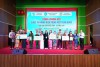 LƯU HỌC SINH KHOA SỬ - ĐỊA - CHÍNH TRỊ GIÀNH GIẢI BA CUỘC THI "HÙNG BIỆN TIẾNG VIỆT TOÀN QUỐC DÀNH CHO NGƯỜI NƯỚC NGOÀI" 🇻🇳🇱🇦