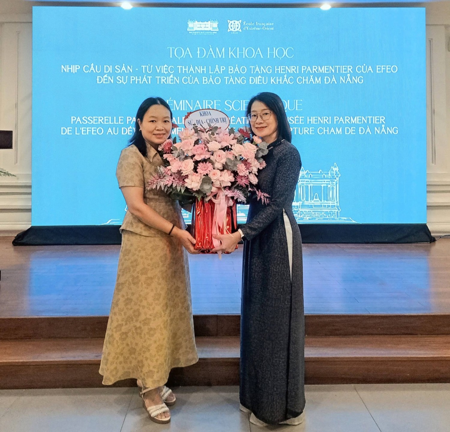 🌟 CHÀO MỪNG NGÀY KHOA HỌC, CÔNG NGHỆ  VÀ ĐỔI MỚI SÁNG TẠO VIỆT NAM (18/5/2026) 🌟