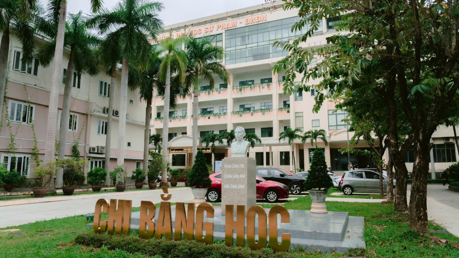 🌟 Phan Châu Trinh – Tư tưởng khai sáng trong dòng chảy những cuộc cách mạng của nhân loại