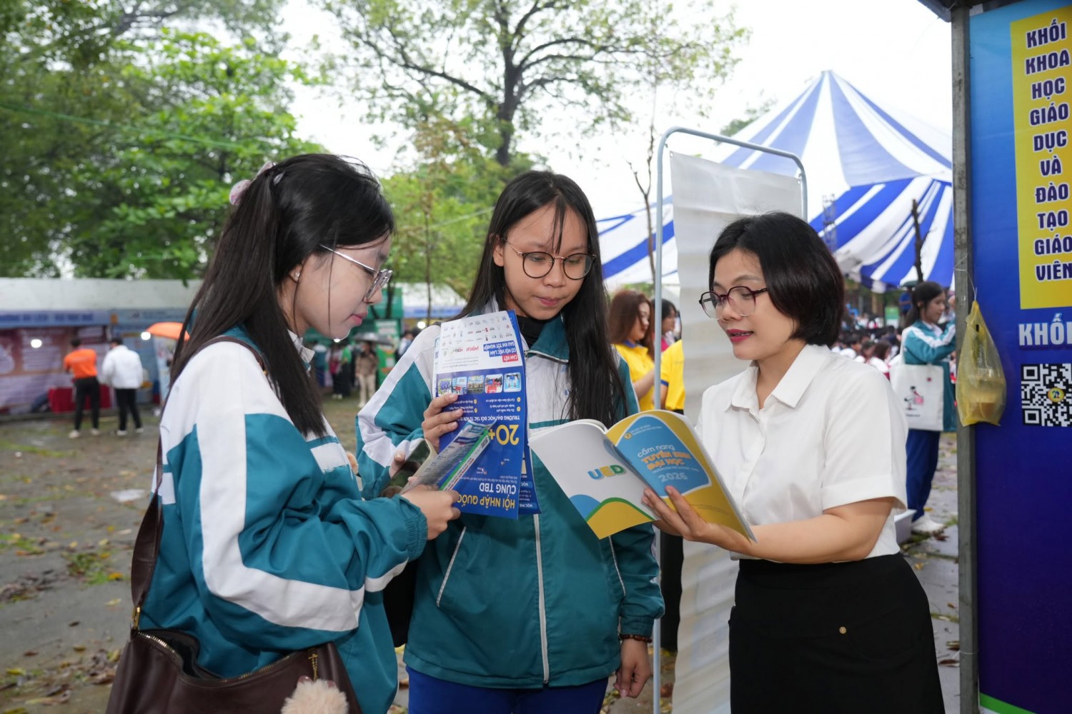 ‼️Năm 2026, Thí sinh đăng ký ngành sư phạm cần lưu ý những gì?