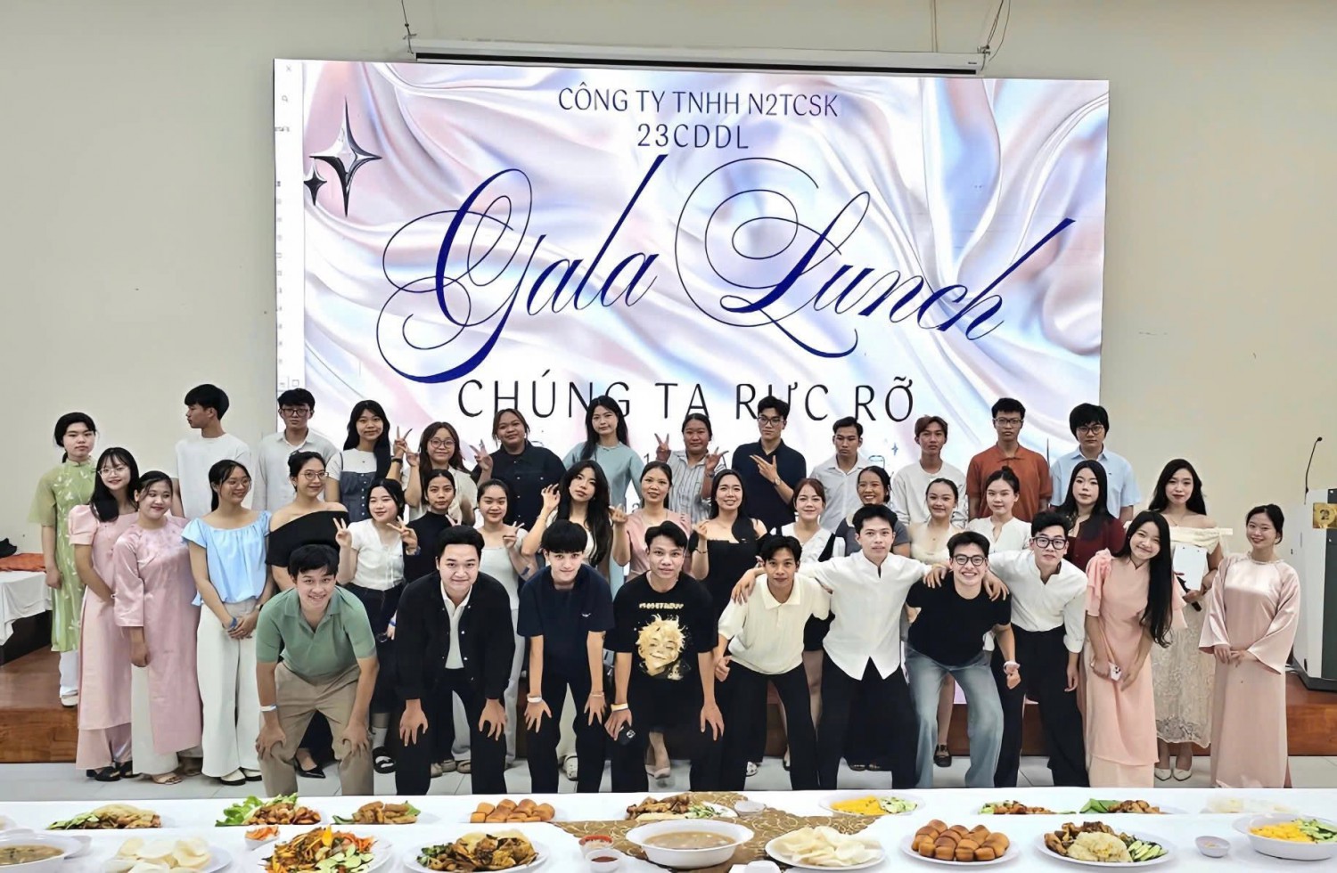 Học [ĐỊA LÝ DU LỊCH] – Không chỉ học, mà còn “làm thật”! Vậy nên Khoá 2026 không ngần ngại lựa chọn nha!!!