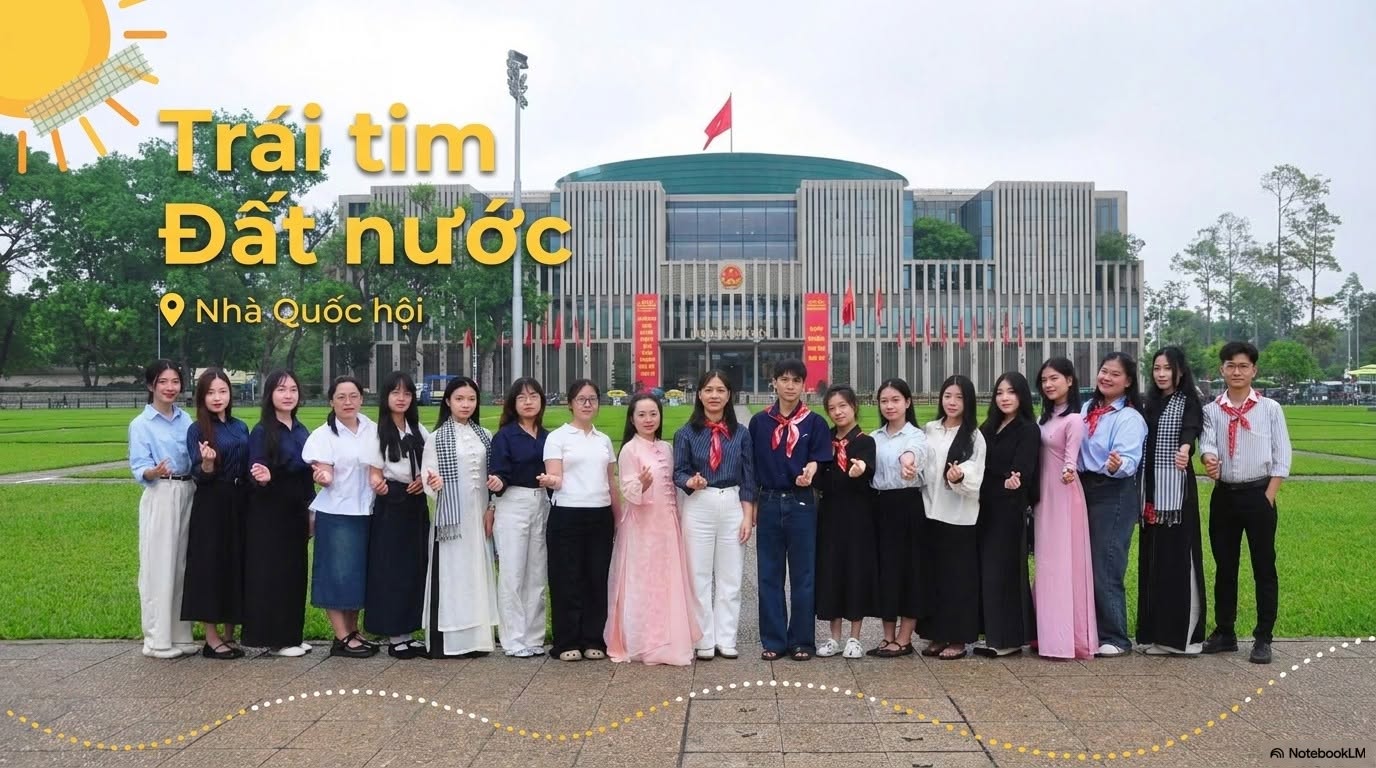 HÀNH TRÌNH VỀ NGUỒN VÀ TRẢI NGHIỆM THỰC TẾ LỚP 23 SGC