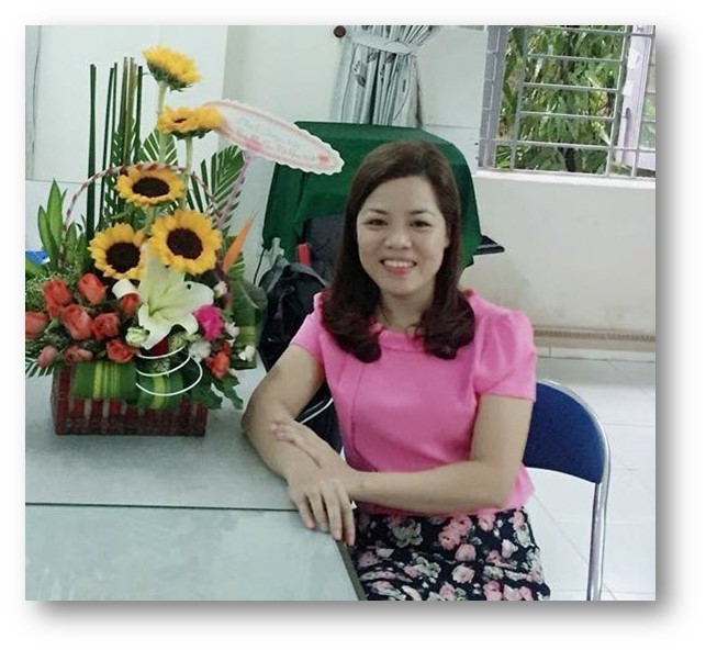chi linh