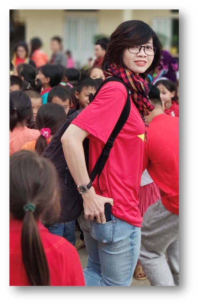 huong